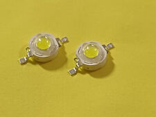 3W UltraBrite White LED Lights