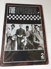 The Specials Black & White