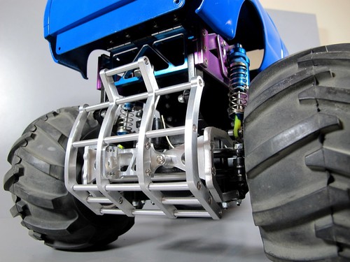 Tamiya ford f350 - tamiya, rc