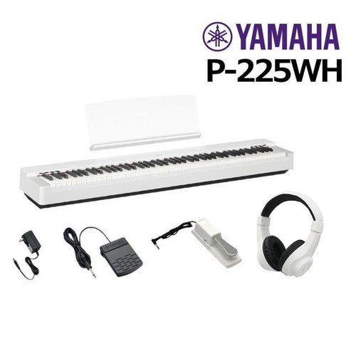 New yamaha 225wh successor - [new]yamaha, p-225wh(successor
