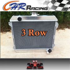 3Row Aluminum Radiator For