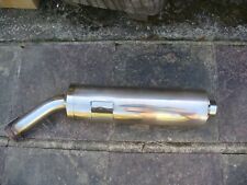 Suzuki GSX 650F Standard Silencer (OEM)