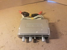 M-Audio Fast Track USB Audio Interface  + CABLES