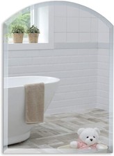 Mood® Arch Bathroom Mirror