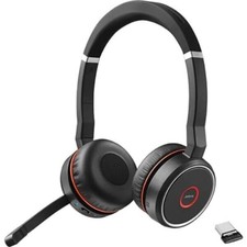Jabra Evolve 75 UC Stereo