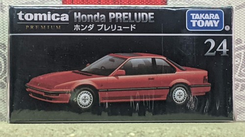 Tomica premium honda - tomica, #24