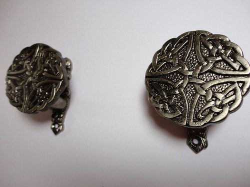 Celtic circle sword - wall, mount