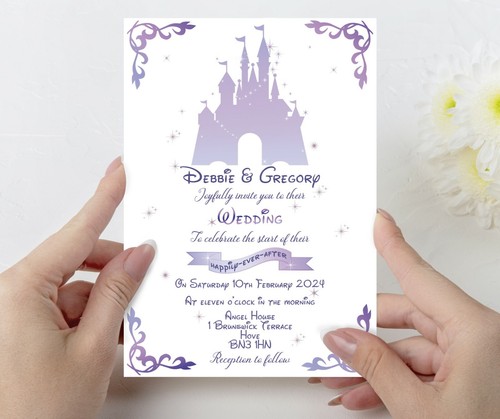 Disney inspired fairy tale - inspired,