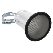 Suction funnel STR8, incl