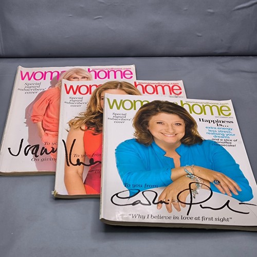 Woman home magazine jul - woman,