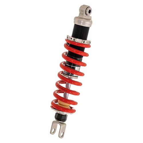 Single shock absorber - shock,