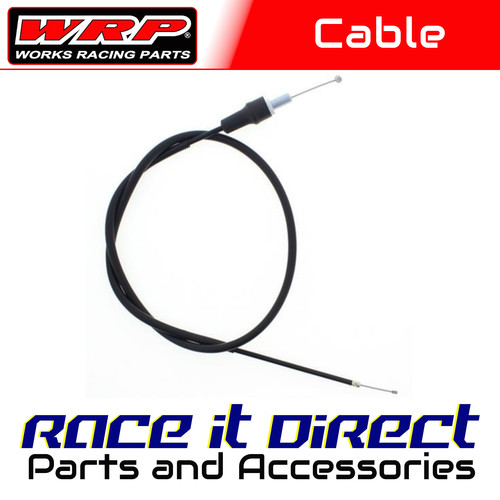 Throttle cable for honda - throttle,