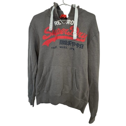 Superdry retro distressed - superdry,