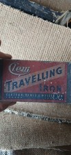 Antique Iron Old Rare