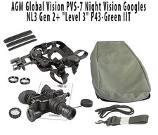 AGM Global Vision PVS-7 Night