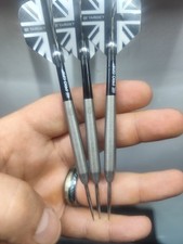 Stephen Bunting Gen 1 Nano