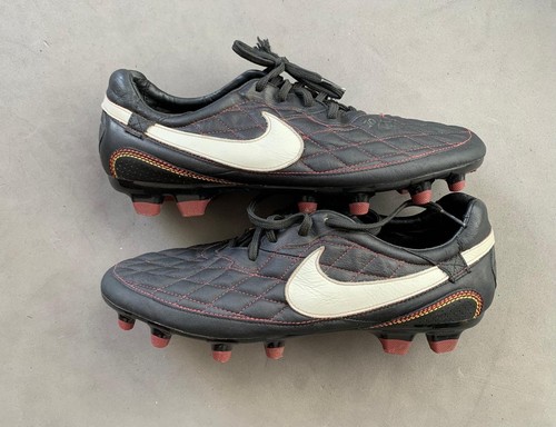 Nike ronaldinho r10 mens - ronaldinho,