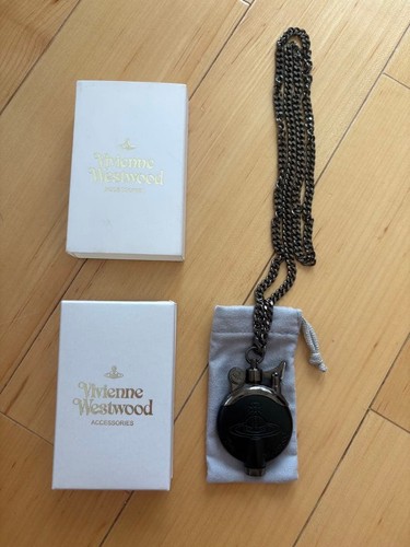 Vivienne westwood necklace - vivienne,