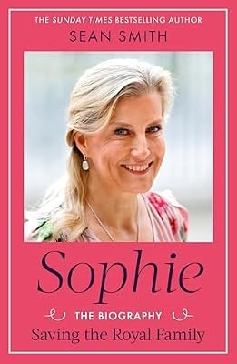 Sophie saving the royal - sophie:,