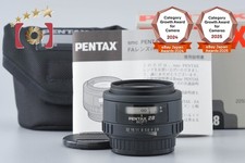 PENTAX SMC FA 28mm f/2.8 SOFT