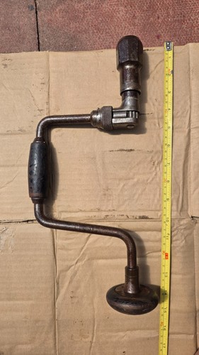 Stanley vintage number 10 - vintage,