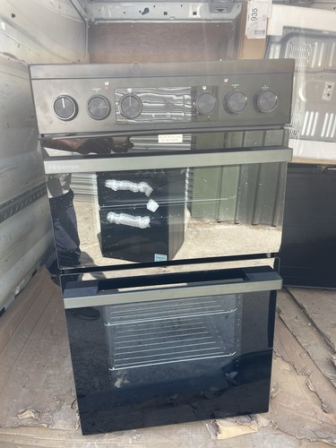 Hisense freestanding 50cm - hisense,