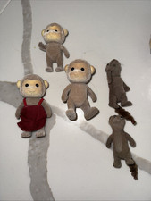 Mixed Bundle Of Sylvanians