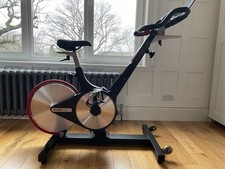 Keiser M3i indoor bike in