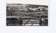 c. Postcard. Convict  Prison