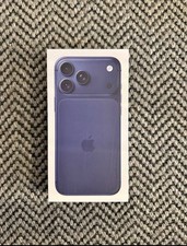 IPhone 17 Pro Max  1TB Deep