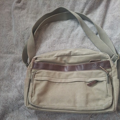 Troop london leather - troop,