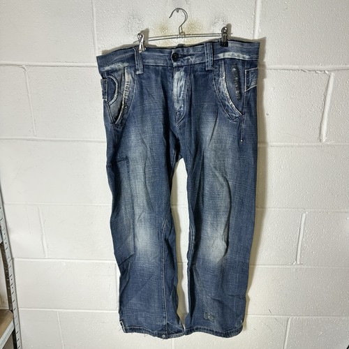 Star raw jeans mens w33 - star,