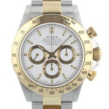 Rolex Daytona 16523 40 mm