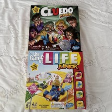 Kids Game Bundle Inc Hasbro