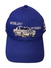Shelby Cobra GT350 Official 60th Anniversary Hat