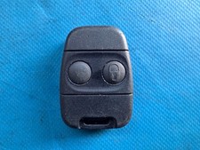 Rover 2 Button Square Remote