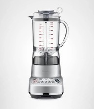 Breville BBL620 Sil/V 5-Speed
