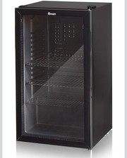 Swan Undercounter Fridge