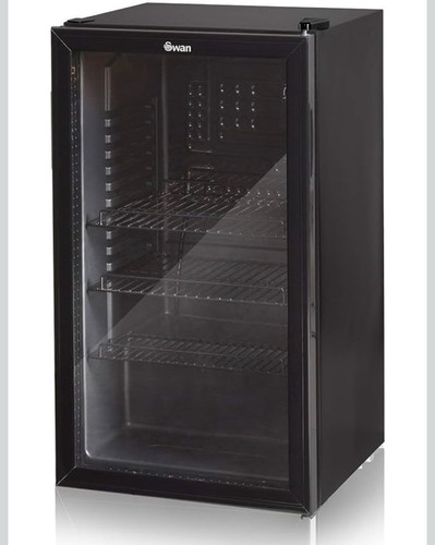 Swan undercounter fridge - swan,