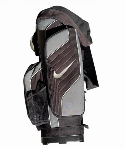 Nike golf cart bag - golf, black