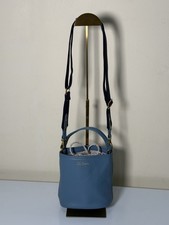 Cath Kidston Leather Bucket