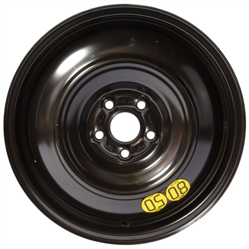 Genuine toyota temporary spare - genuine,