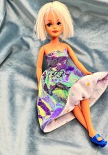 Vintage Sindy Doll 1987 OOAK