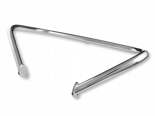 Chrome engine guard for - guard,