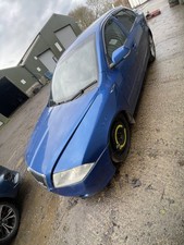 2.0 Tfsi Skoda Octavia Vrs