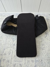 Bugaboo donkey 1 black
