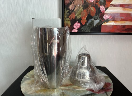 Mirror polished brand etched - mirror-polished,