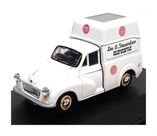 Oxford Diecast 1/43 Scale