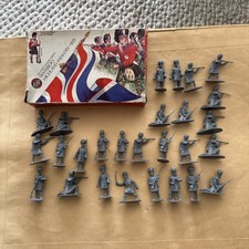 Waterloo Highland Infantry 1/32 Airfix