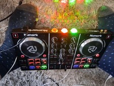 Numark Party Mix DJ Deck